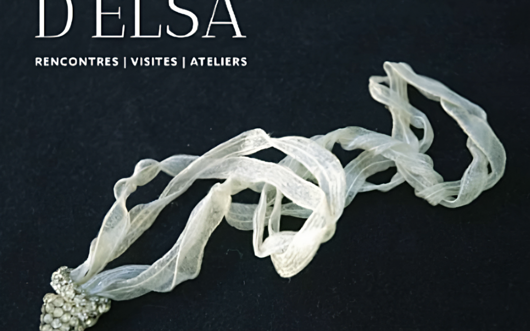 Les Bijoux d’Elsa